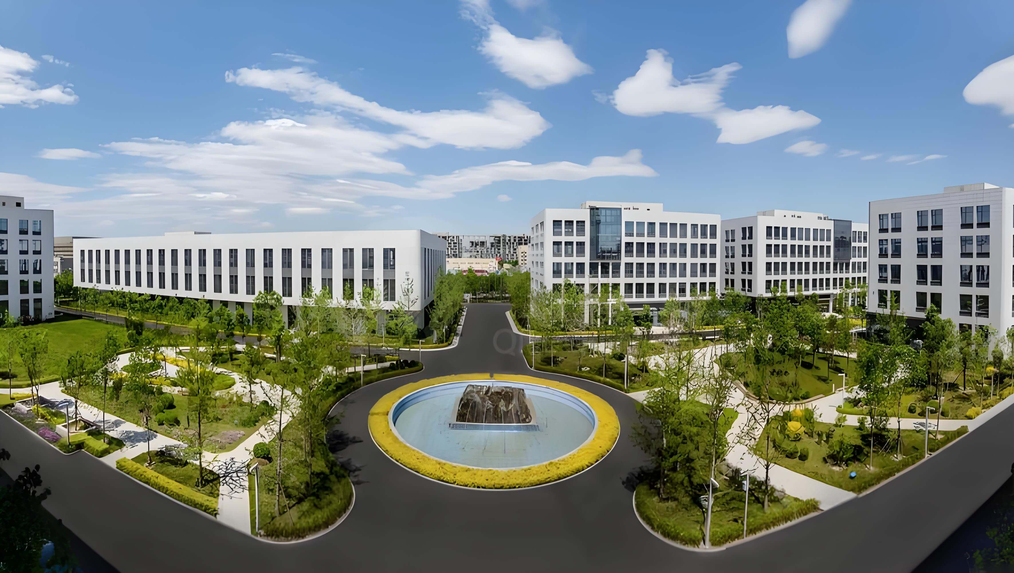 京東貝科技園區(qū)食堂廚房設(shè)備工程